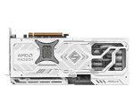 ASRock AMD Radeon RX 9070 XT Steel Legend 16GB videokártya - Image 7